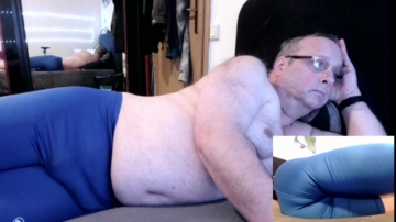 Fredylein1960  16-11-2021 Recorded Video Porn